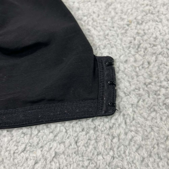 Torrid Bra 44B Plunge T-Shirt Celestreal Stars Smooth Full Figure - Picture 7 of 11